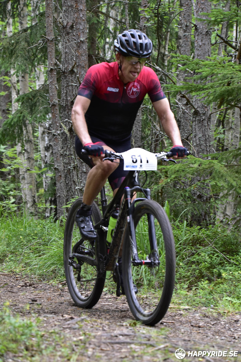 Bild från Engelbrektsturen 2019